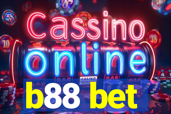 b88 bet